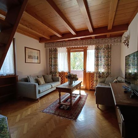 Luxury Panoramic 3Br Apt 2Min To Centre 5Min To Lifts Кортина-д'Ампеццо Экстерьер фото