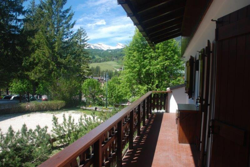 Luxury Panoramic 3Br Apt 2Min To Centre 5Min To Lifts Кортина-д'Ампеццо Экстерьер фото