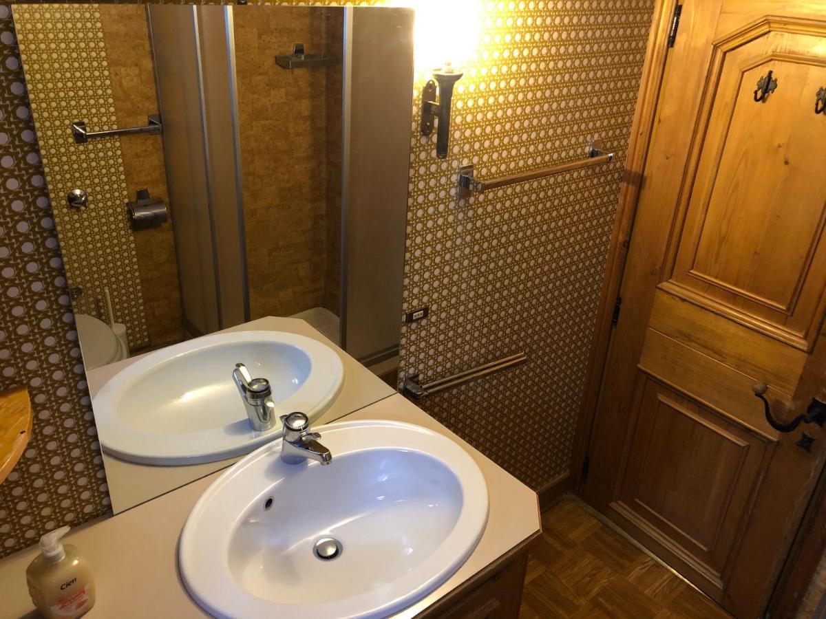 Luxury Panoramic 3Br Apt 2Min To Centre 5Min To Lifts Кортина-д'Ампеццо Экстерьер фото