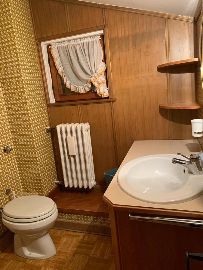 Luxury Panoramic 3Br Apt 2Min To Centre 5Min To Lifts Кортина-д'Ампеццо Экстерьер фото