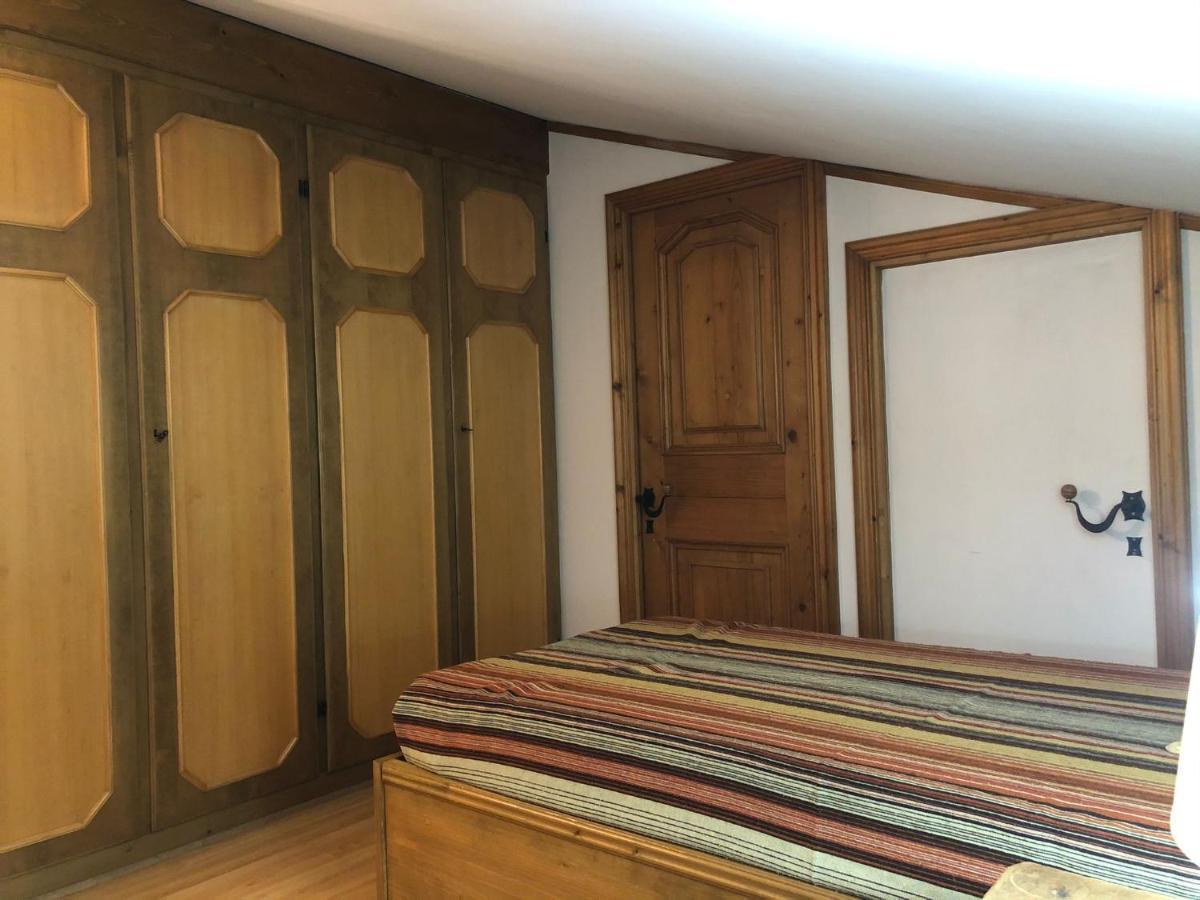 Luxury Panoramic 3Br Apt 2Min To Centre 5Min To Lifts Кортина-д'Ампеццо Экстерьер фото