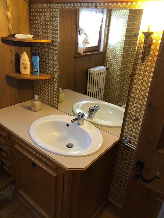 Luxury Panoramic 3Br Apt 2Min To Centre 5Min To Lifts Кортина-д'Ампеццо Экстерьер фото