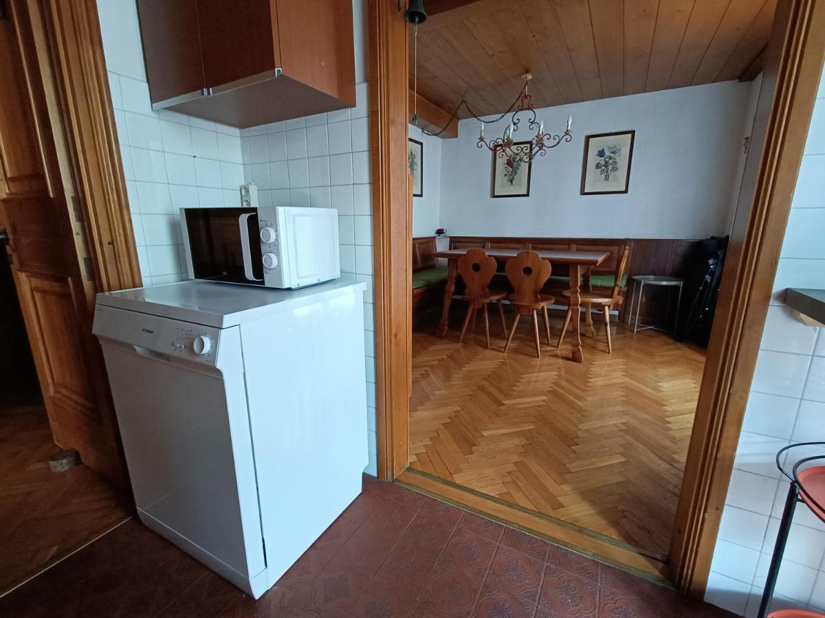 Luxury Panoramic 3Br Apt 2Min To Centre 5Min To Lifts Кортина-д'Ампеццо Экстерьер фото