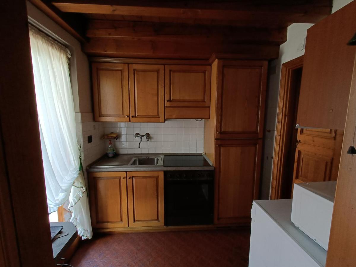 Luxury Panoramic 3Br Apt 2Min To Centre 5Min To Lifts Кортина-д'Ампеццо Экстерьер фото