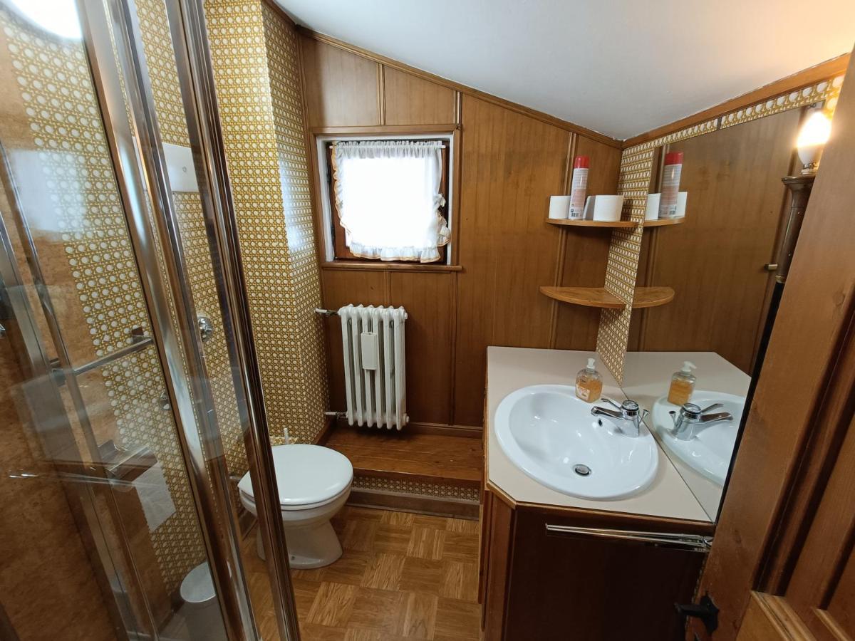 Luxury Panoramic 3Br Apt 2Min To Centre 5Min To Lifts Кортина-д'Ампеццо Экстерьер фото