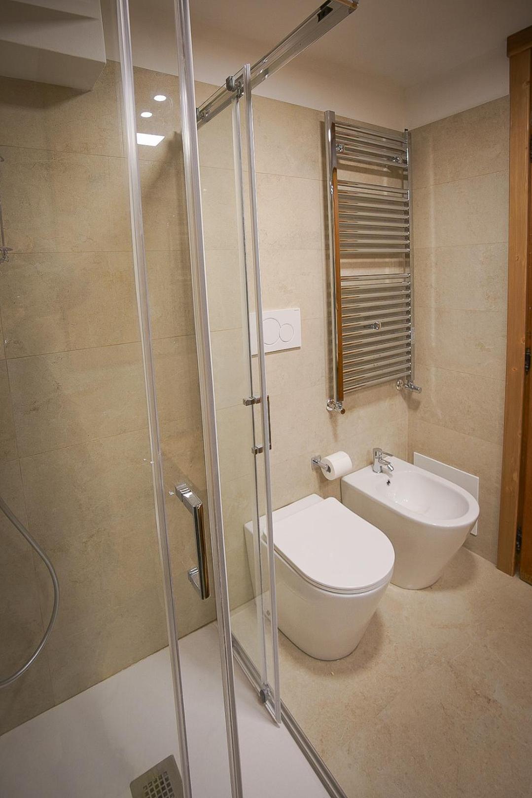 Luxury Panoramic 3Br Apt 2Min To Centre 5Min To Lifts Кортина-д'Ампеццо Экстерьер фото
