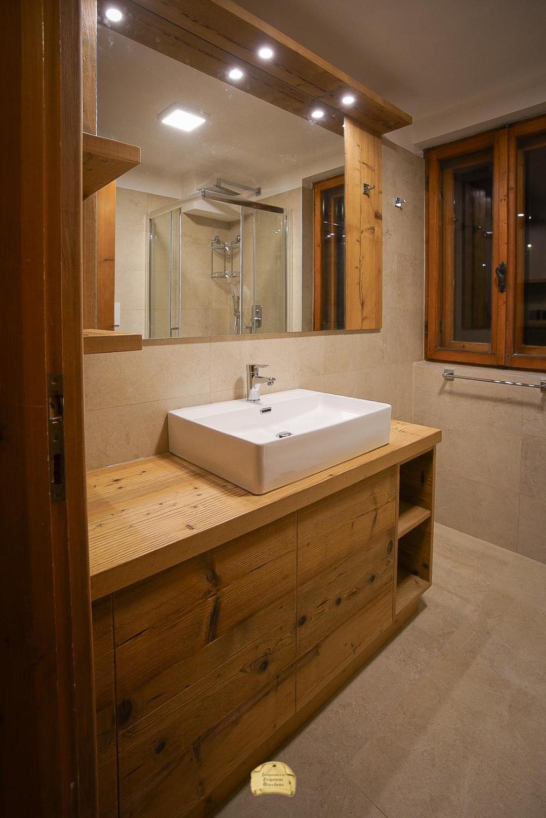 Luxury Panoramic 3Br Apt 2Min To Centre 5Min To Lifts Кортина-д'Ампеццо Экстерьер фото